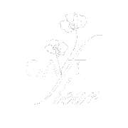 Café Fleur - LOGO