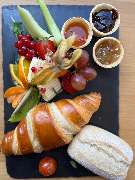 Café Franz - GALLERY