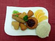 Cafe Galeria Inh.: René Schneider - Cafe Galeria