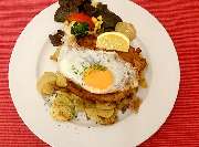 Cafe Galeria Inh.: Rene Schreinert - Cafe Galeria