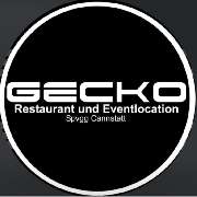 Cafe Gecko - LOGO