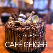 Café Geiger - GALLERY