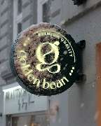 Café Golden Bean Eimsbüttel - GALLERY
