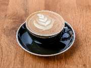 Café Golden Bean Winterhude - GALLERY