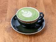 Café Golden Bean Winterhude - GALLERY