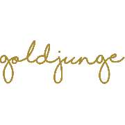 Café goldjunge - LOGO