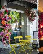 Café Gretchen - Café Gretchen