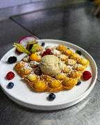 Café Gretchen - Café Gretchen