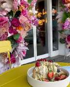 Café Gretchen - Café Gretchen