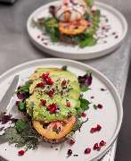 Café Gretchen - GALLERY