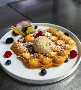 Café Gretchen - GALLERY