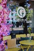 Café Gretchen - GALLERY