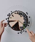 Café Grüner Salon - GALLERY