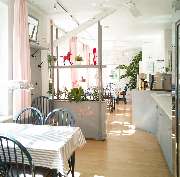 Das Cafe Hansehof