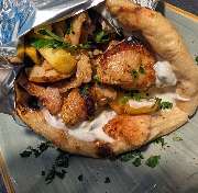 Cafe Hellas - GALLERY