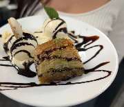 Cafe Hellas - GALLERY