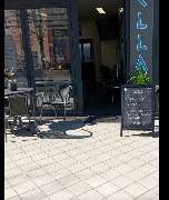 Cafe Hellas - GALLERY