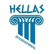 Cafe Hellas - LOGO