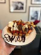 Café Herzstück - GALLERY