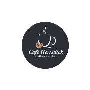 Café Herzstück - LOGO
