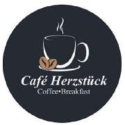 Café Herzstück - LOGO