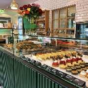 Café Homy´s - GALLERY