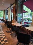 Café Homy´s - GALLERY