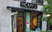 Café Homy´s - GALLERY