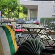 Café Homy´s - GALLERY