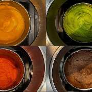 Café Homy´s - GALLERY