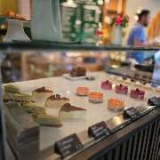 Café Homy´s - GALLERY