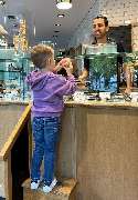 Café Homy´s - GALLERY