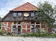 Café Hüüs Hoff - GALLERY