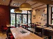 Café Hüüs Hoff - GALLERY