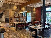 Café Hüüs Hoff - GALLERY