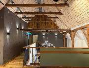 Café Hüüs Hoff - GALLERY