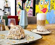 Café ILOstan - 65