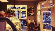 Café ILOstan - Unser Artcafe mit georgischen Weinen