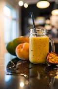 Cafe im Hugendubel - GALLERY
