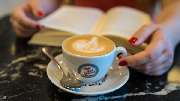 Café im Hugendubel - GALLERY