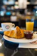 Cafe im Hugendubel - GALLERY