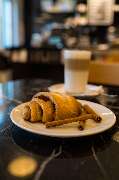 Cafe im Hugendubel - GALLERY