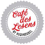 Café im Hugendubel - LOGO
