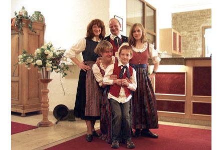 Café Kehl - GALLERY