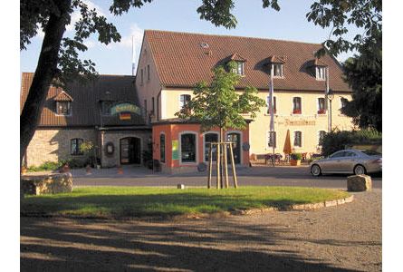 Café Kehl - GALLERY