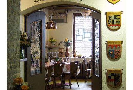 Café Kehl - GALLERY