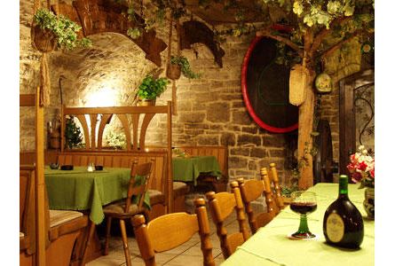 Café Kehl - GALLERY