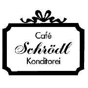 Cafe & Konditorei Schrödl - LOGO