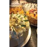 Café Konditorei Wahlen - GALLERY