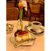 Café Konditorei Wahlen - GALLERY